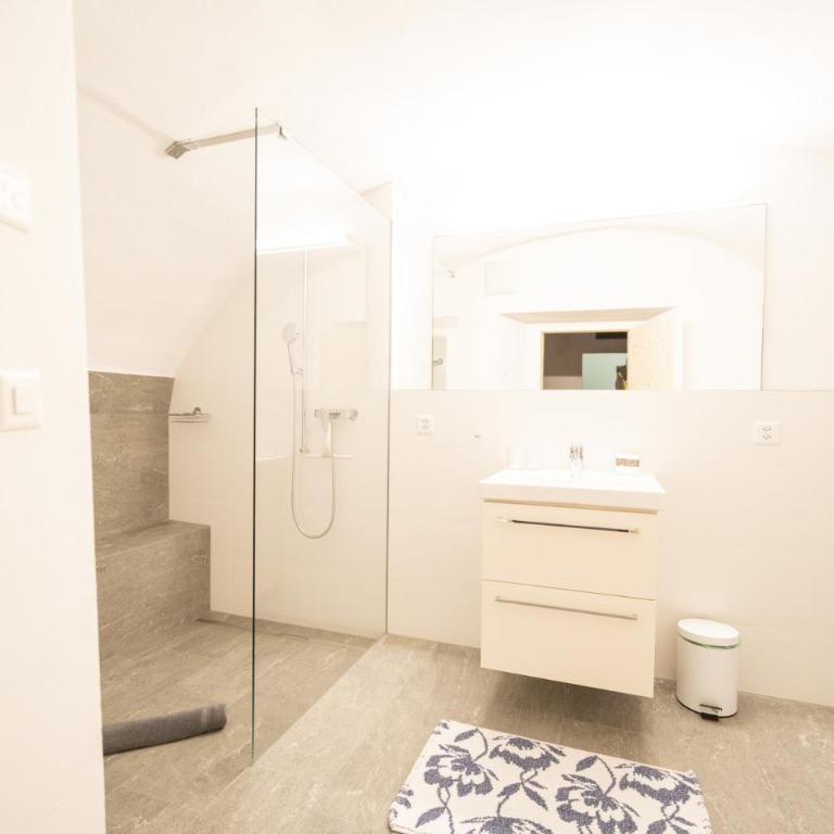 Chasa Capricorn Sent - Apartment - 4