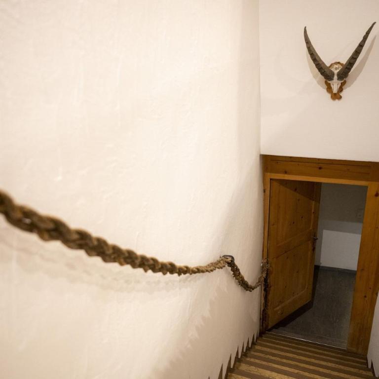 Chasa Capricorn Sent - Apartment - 9