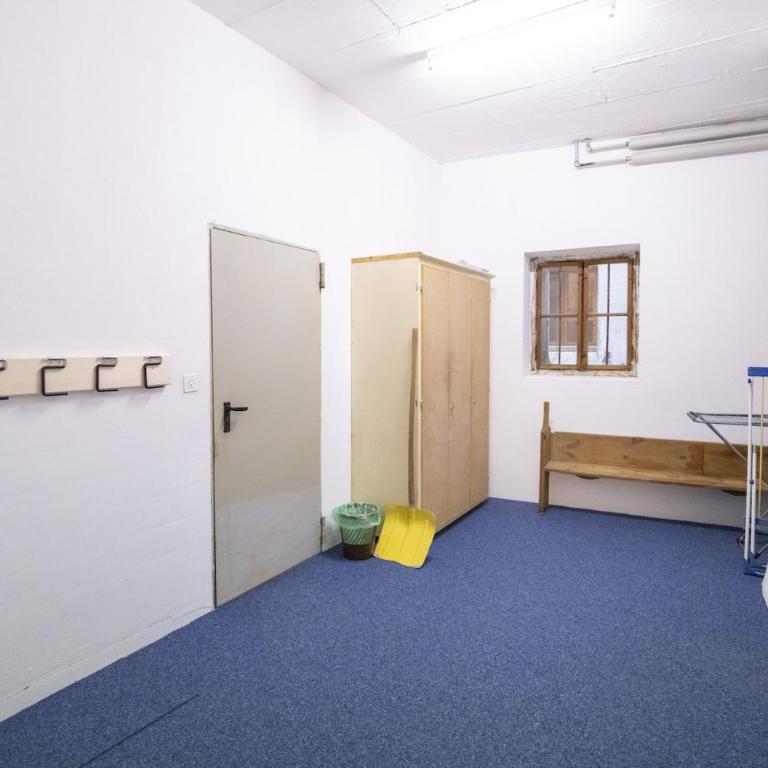 Chasa Capricorn Sent - Apartment - 8