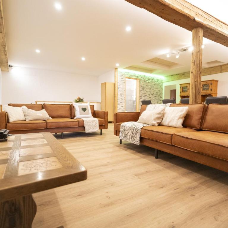 Chasa Capricorn Sent - Apartment - 20