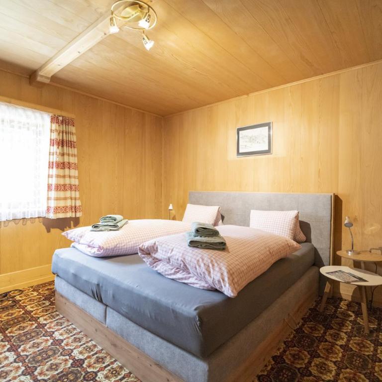 Chasa Capricorn Sent - Apartment - 26