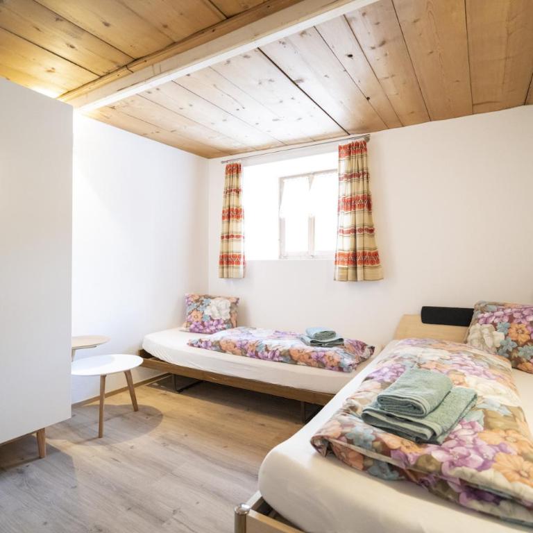 Chasa Capricorn Sent - Apartment - 27