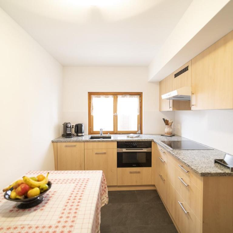 Chasa Capricorn Sent - Apartment - 31