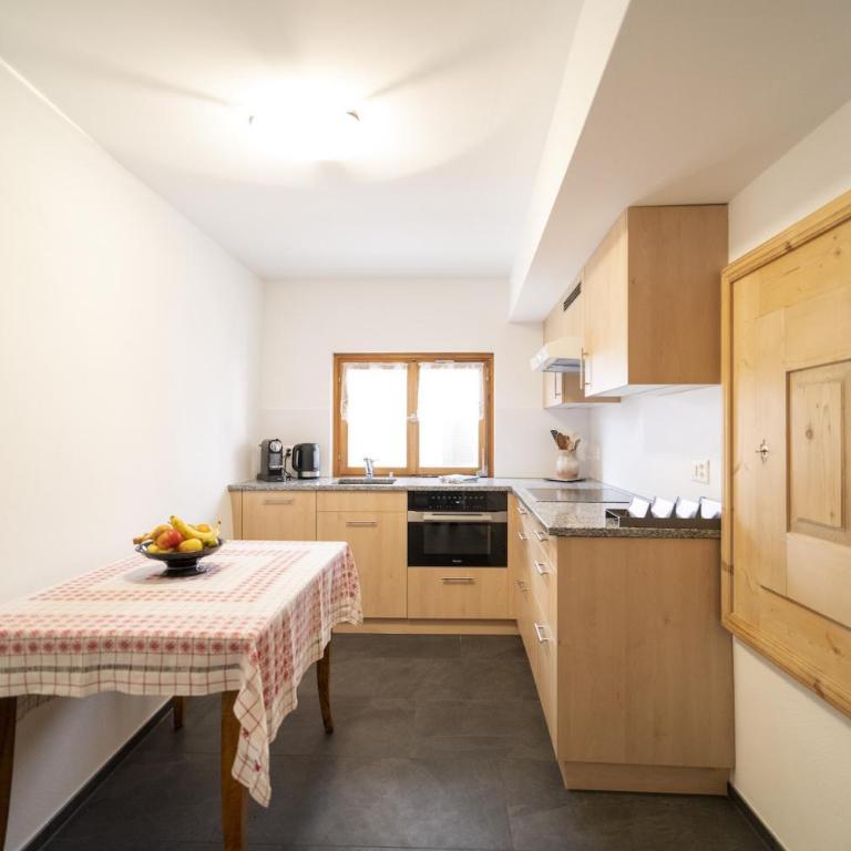 Chasa Capricorn Sent - Apartment - 29