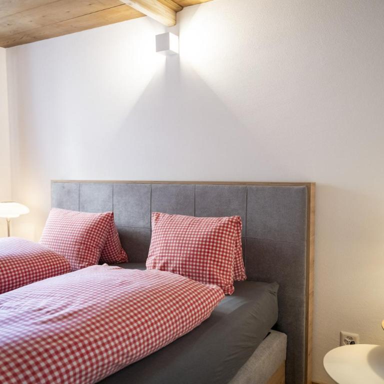 Chasa Capricorn Sent - Apartment - 33
