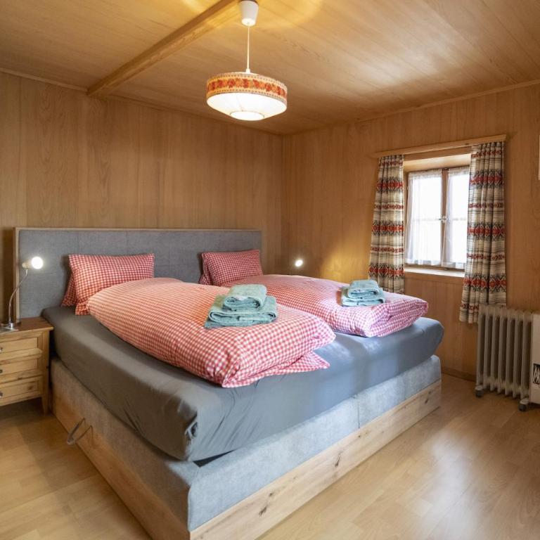 Chasa Capricorn Sent - Apartment - 34