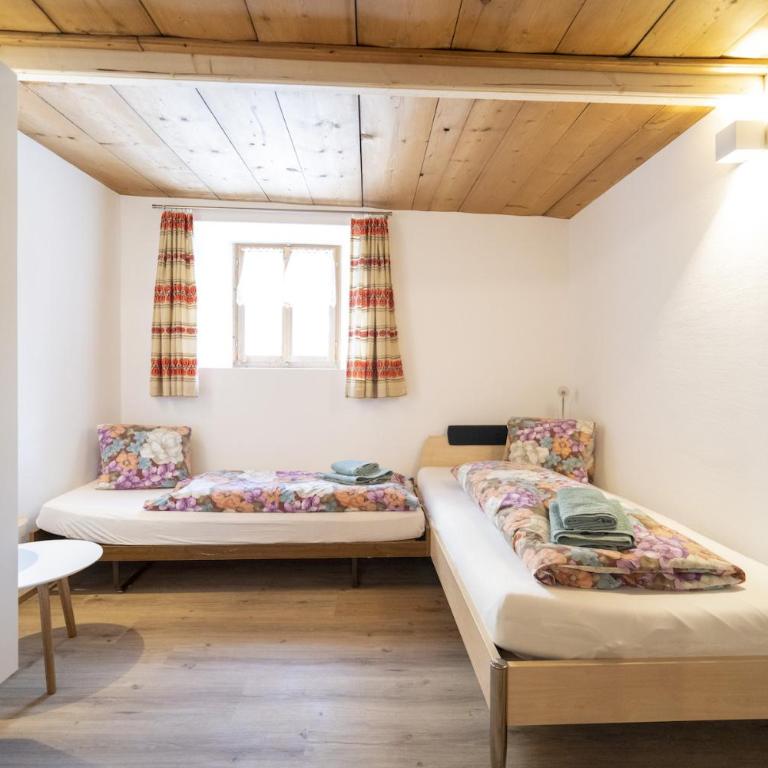 Chasa Capricorn Sent - Apartment - 36