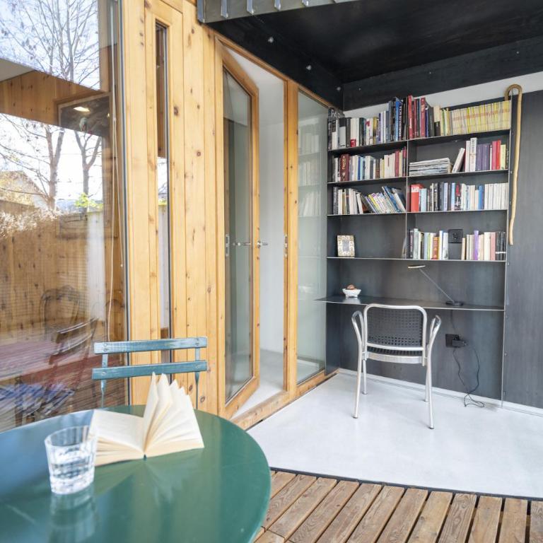 Chasa 5 - Apartment mit 3 Schlafzimmern - 18