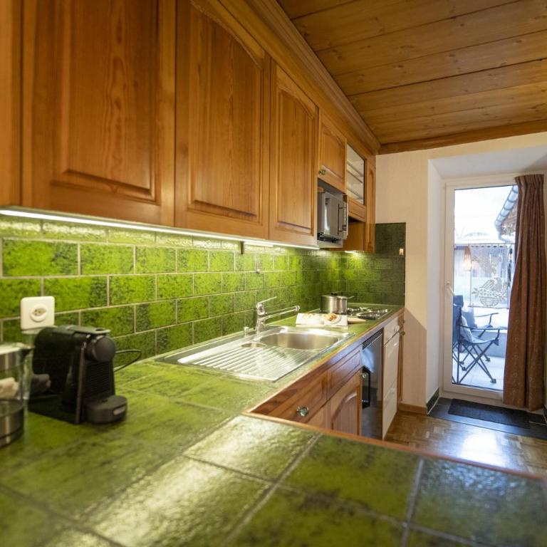 Chasina Rosa - Apartment mit 1 Schlafzimmer - 4
