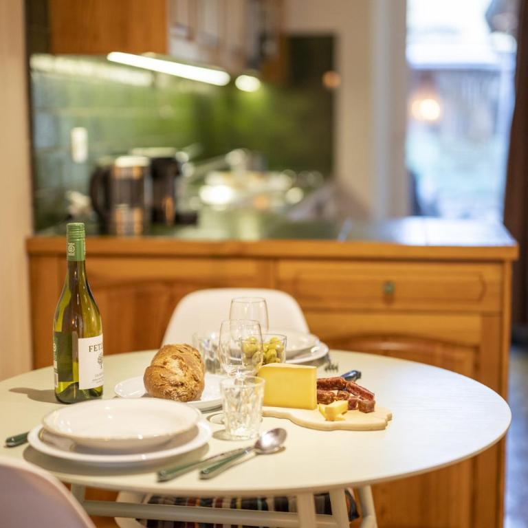 Chasina Rosa - Apartment mit 1 Schlafzimmer - 3