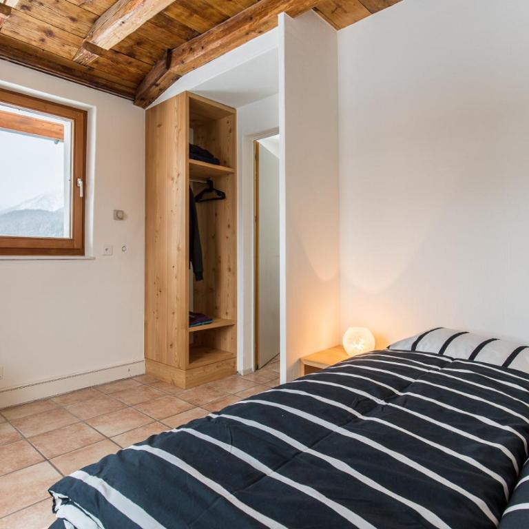 Chasa La Tschuffa - Ferienhaus - 8