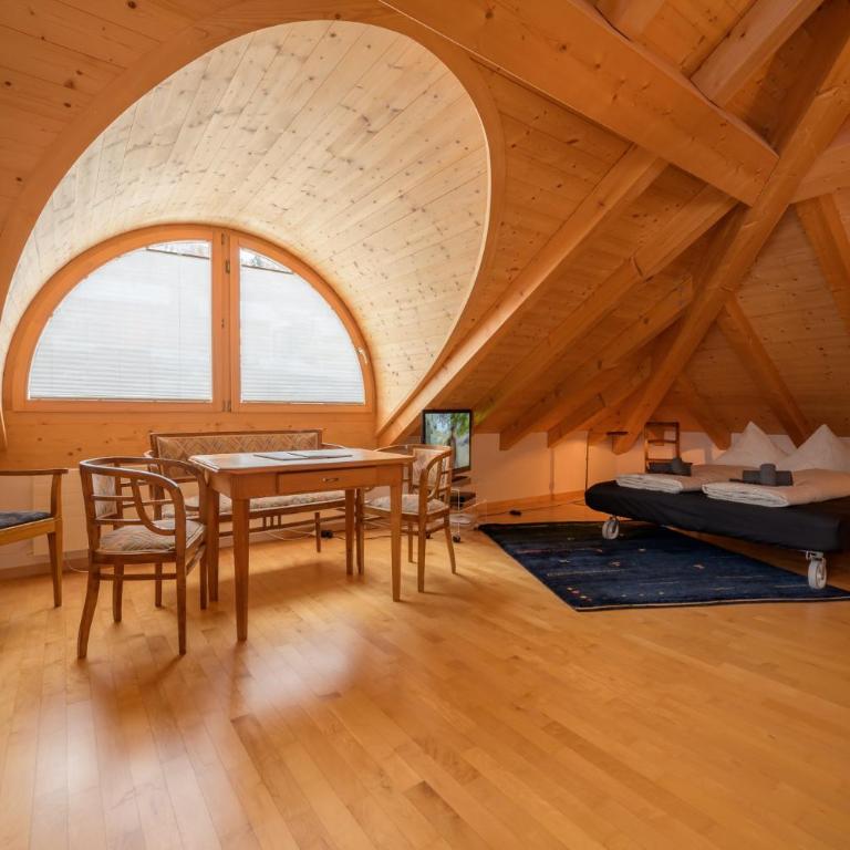 Palazzi Pratour - Apartment mit 3 Schlafzimmern - 9