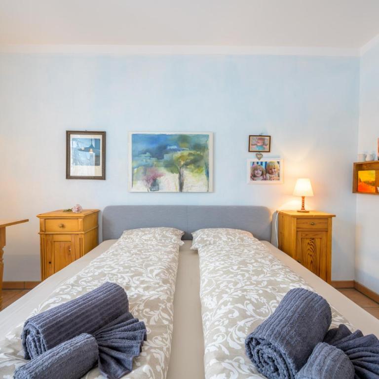 Palazzi Pratour - Apartment mit 3 Schlafzimmern - 14