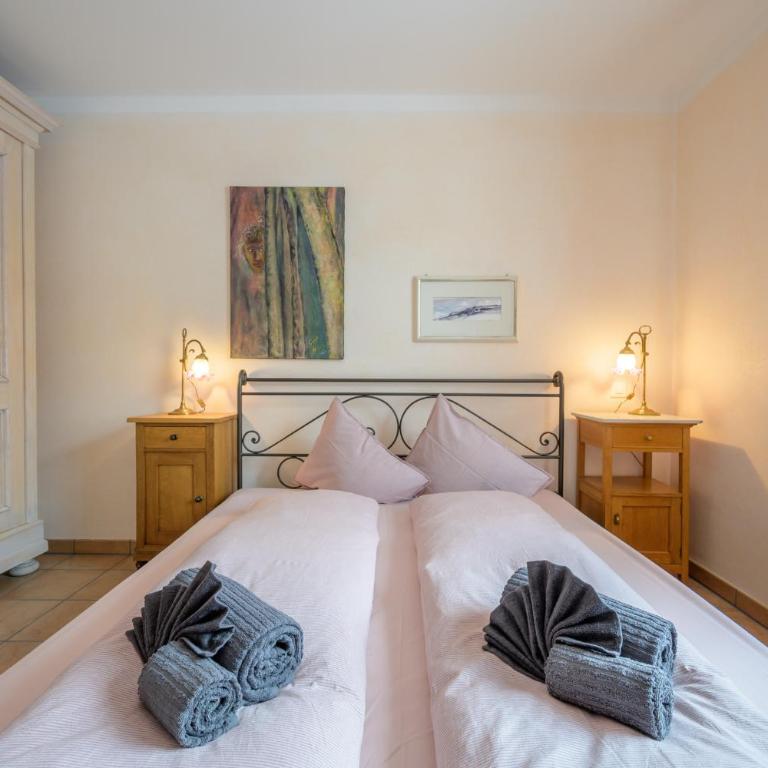 Palazzi Pratour - Apartment mit 3 Schlafzimmern - 18