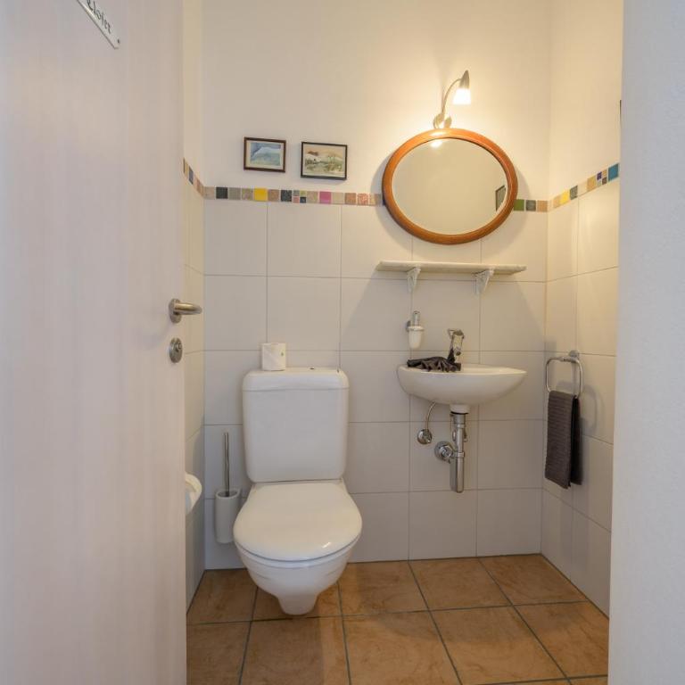 Palazzi Pratour - Apartment mit 3 Schlafzimmern - 24