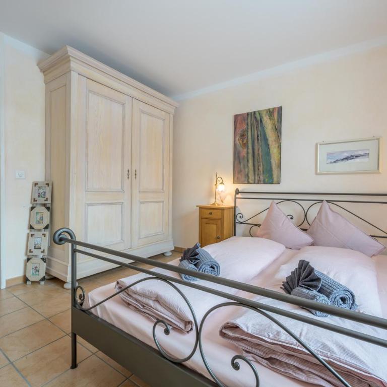 Palazzi Pratour - Apartment mit 3 Schlafzimmern - 19