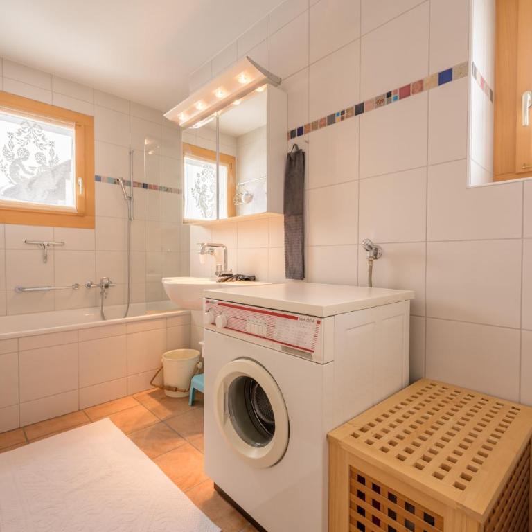 Palazzi Pratour - Apartment mit 3 Schlafzimmern - 22