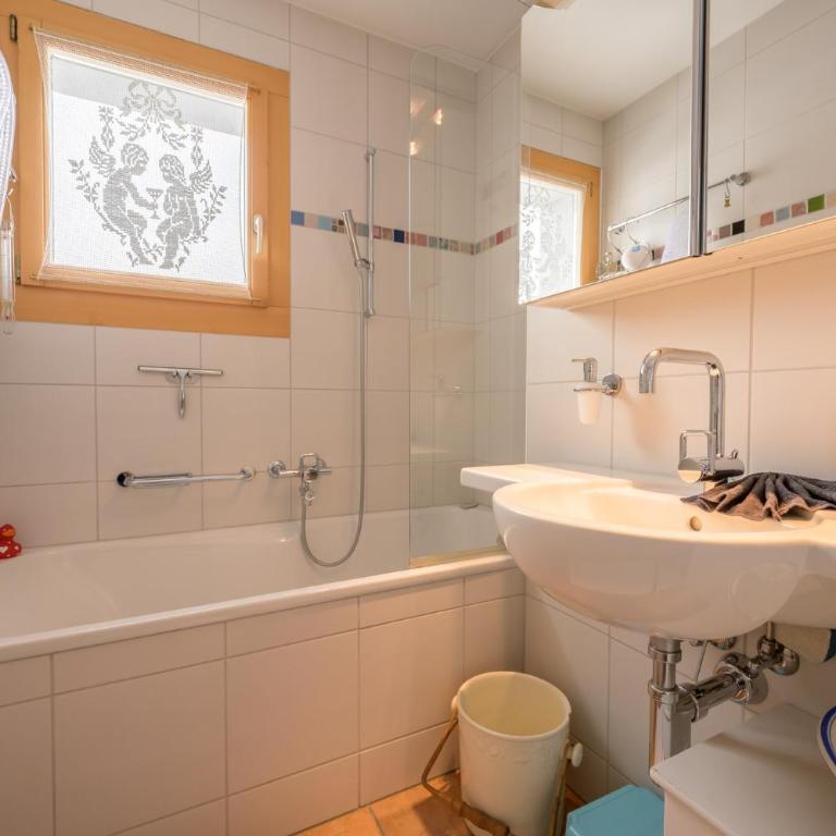 Palazzi Pratour - Apartment mit 3 Schlafzimmern - 23