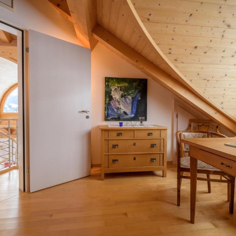 Palazzi Pratour - Apartment mit 3 Schlafzimmern - 26