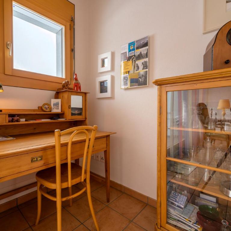Palazzi Pratour - Apartment mit 3 Schlafzimmern - 27