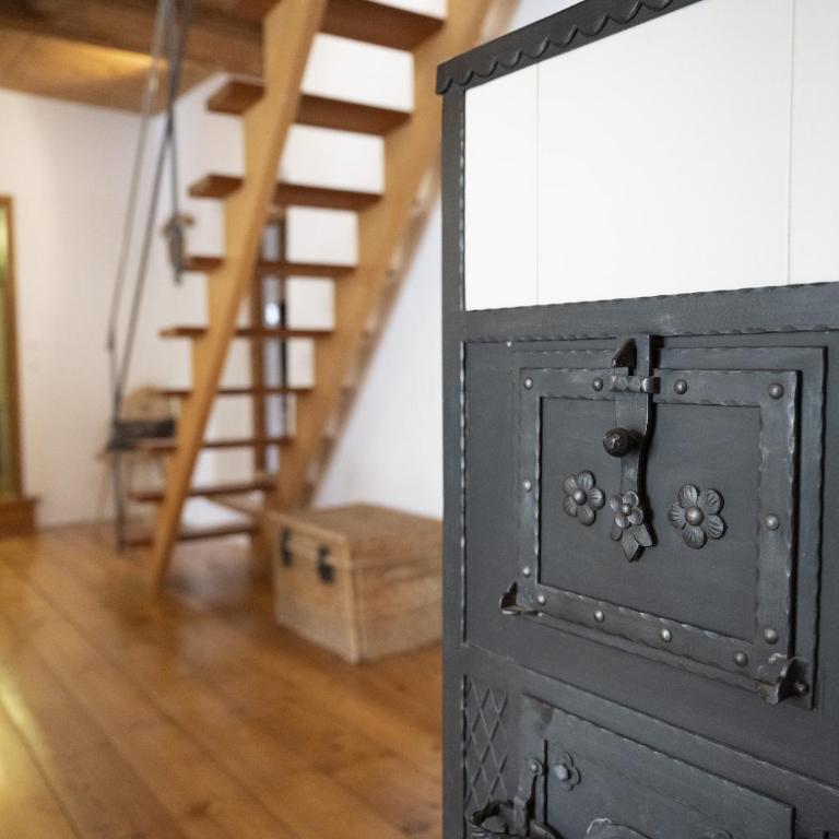 Chasa Riatsch - Apartment - 16