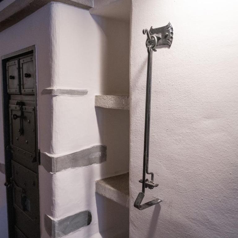 Chasa Riatsch - Apartment - 19