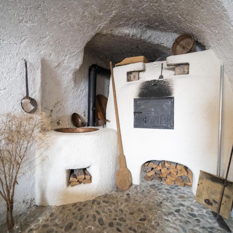 Chasa Riatsch - Apartment - 21