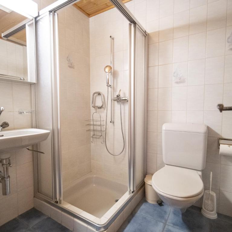 Chasa Riatsch - Apartment - 27