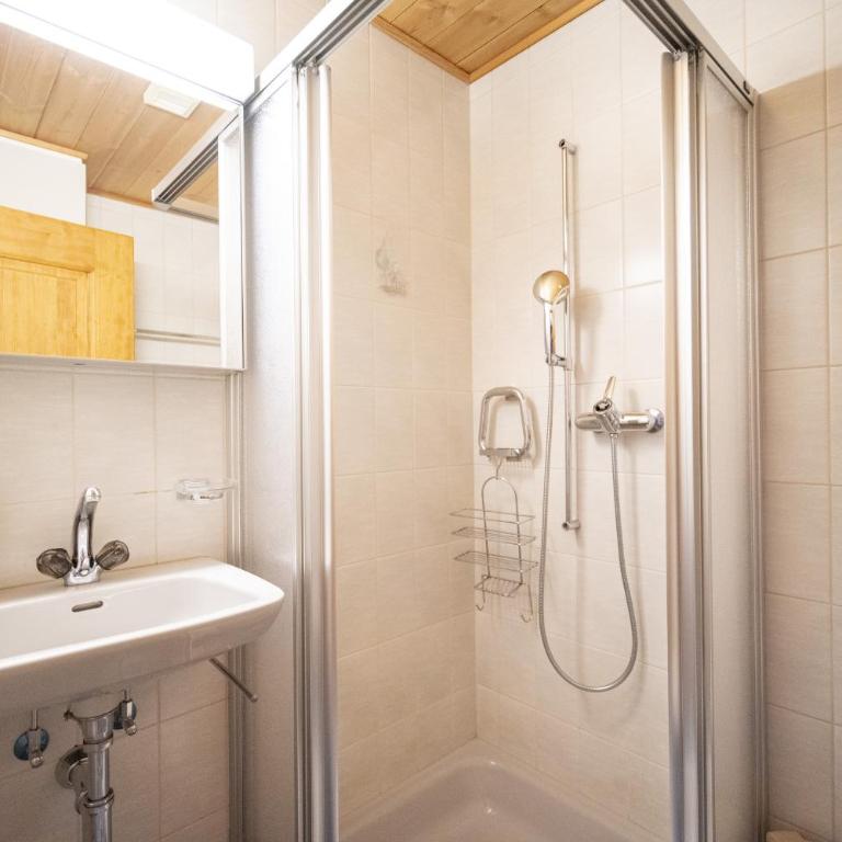 Chasa Riatsch - Apartment - 28