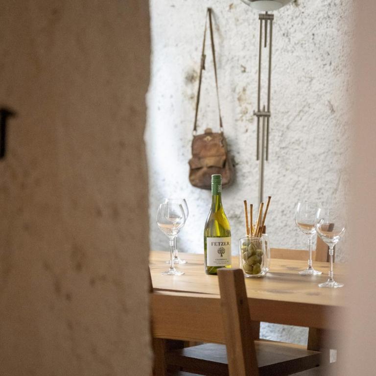 Chasa Riatsch - Apartment - 31