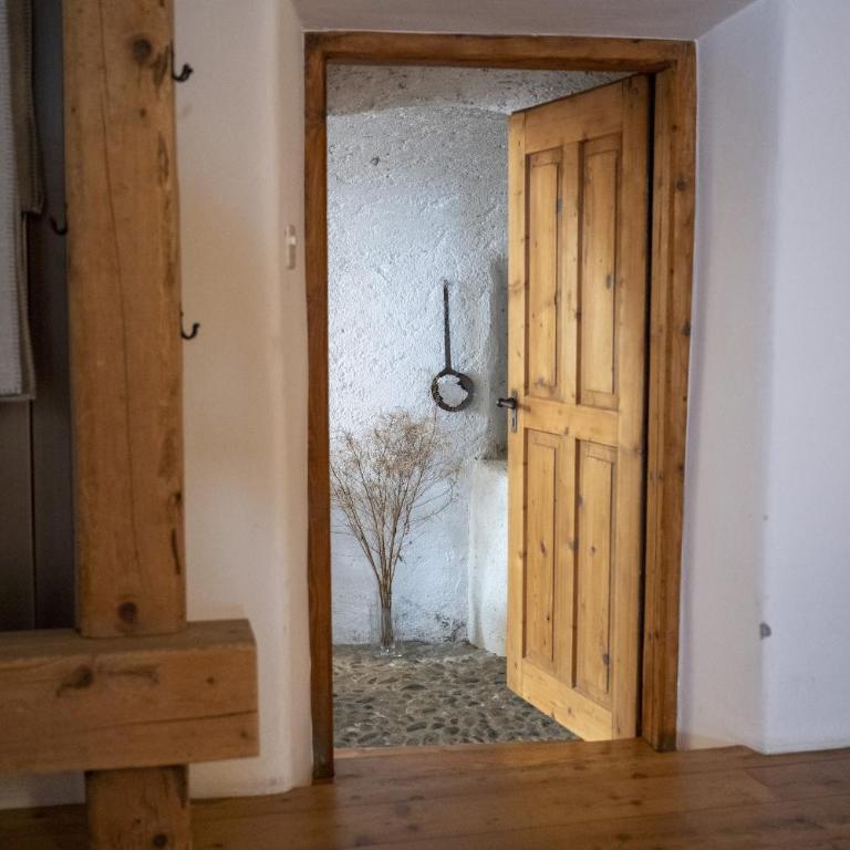 Chasa Riatsch - Apartment - 35