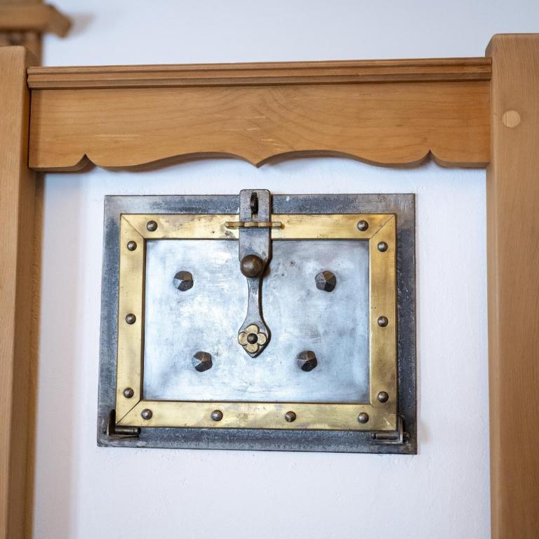 Chasa Riatsch - Apartment - 36