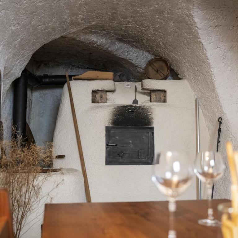 Chasa Riatsch - Apartment - 39