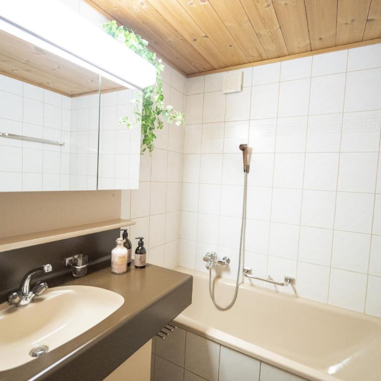 Chasa Riatsch - Apartment - 57