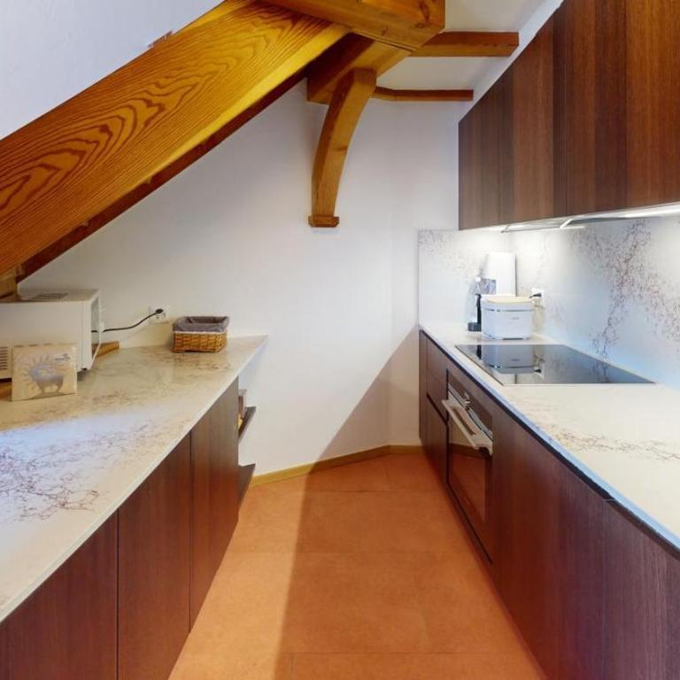 Ludains 18 - Apartment mit Seeblick - 5