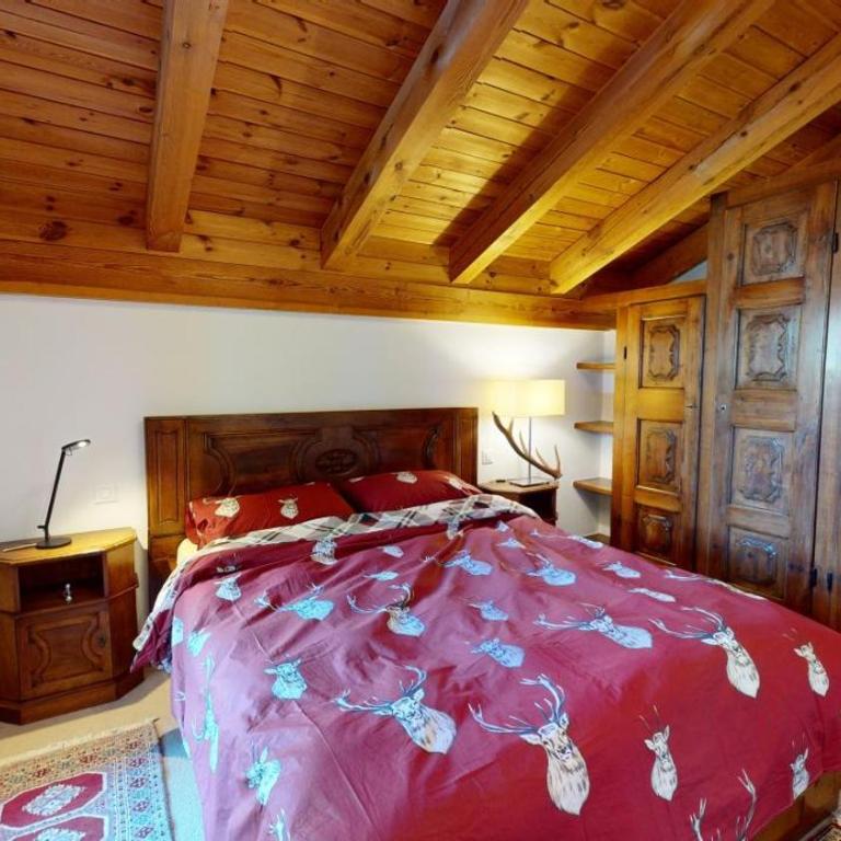Ludains 18 - Apartment mit Seeblick - 7