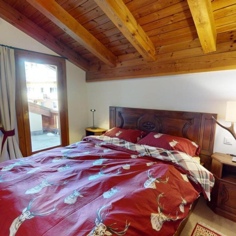 Ludains 18 - Apartment mit Seeblick - 8