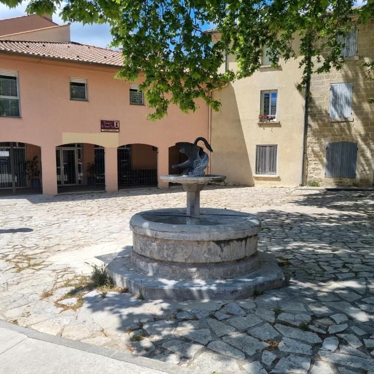 Spacieux T2, emplacement idéal et parking privé - Appartement 1 Chambre - 20