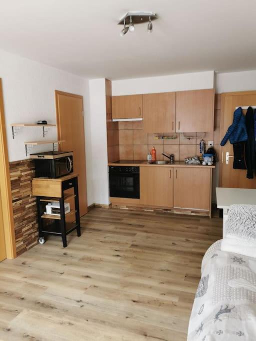 Charmant appartement avec balcon et parking privé - Apartment mit 1 Schlafzimmer - 8