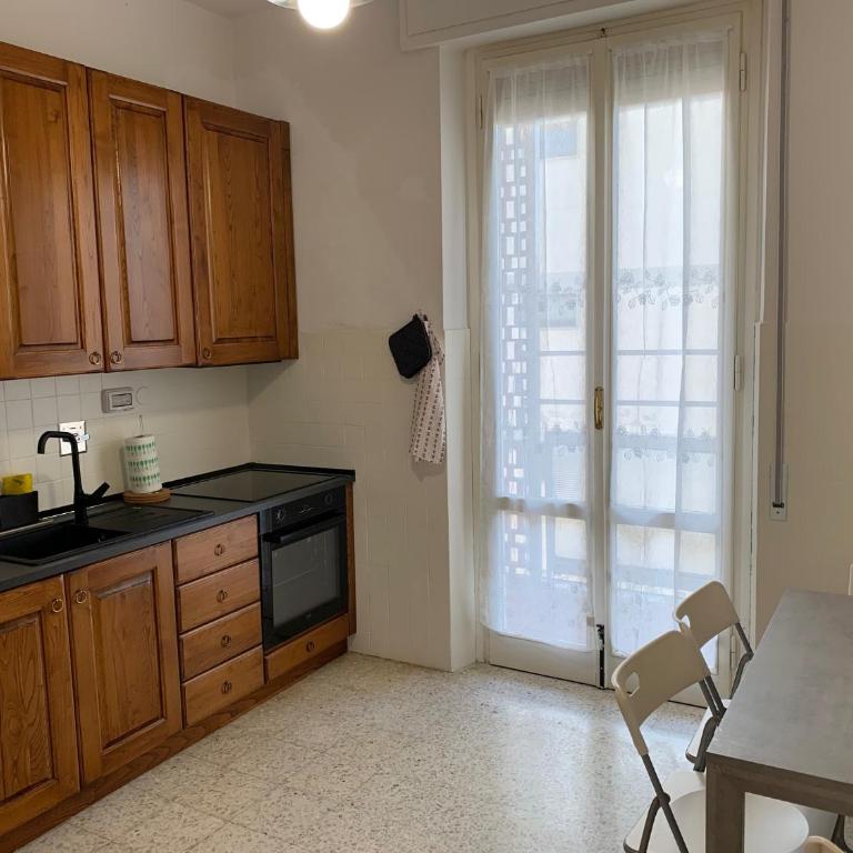 Venere Apartment - Appartamento con 2 Camere da Letto - 10