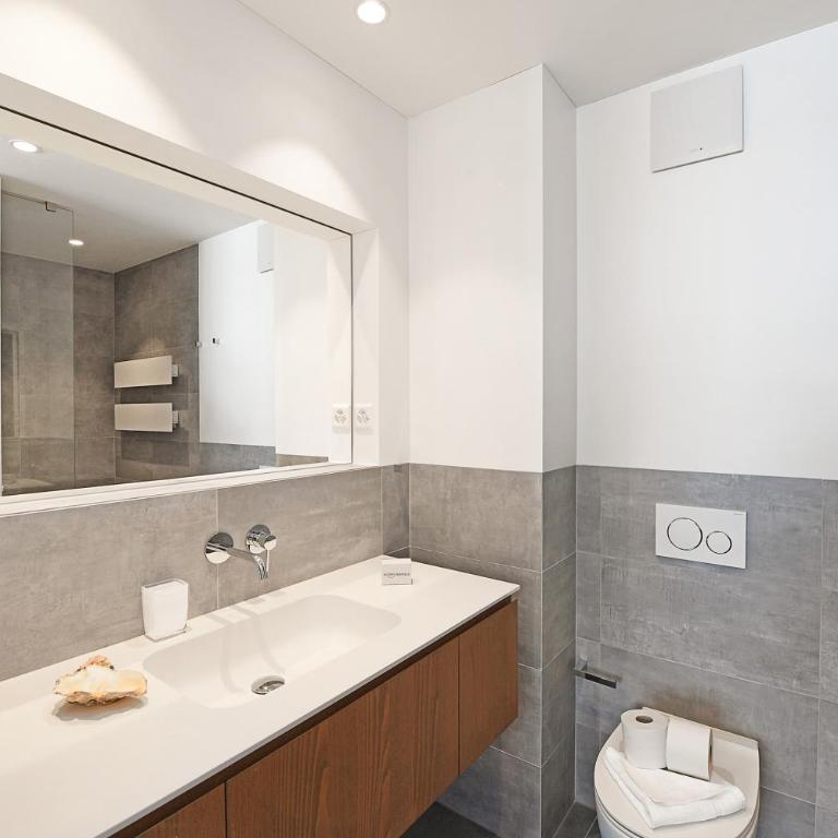 Appartamento Lago e Monti - Garage & Terrace in Locarno - Happy Rentals - Apartamento con terraza - 18