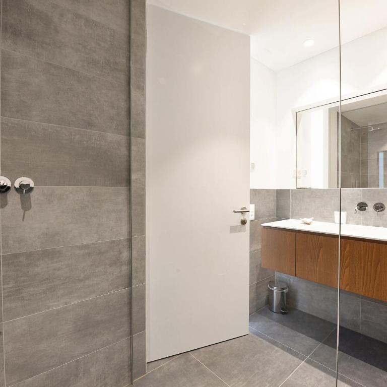 Appartamento Lago e Monti - Garage & Terrace in Locarno - Happy Rentals - Apartamento con terraza - 7