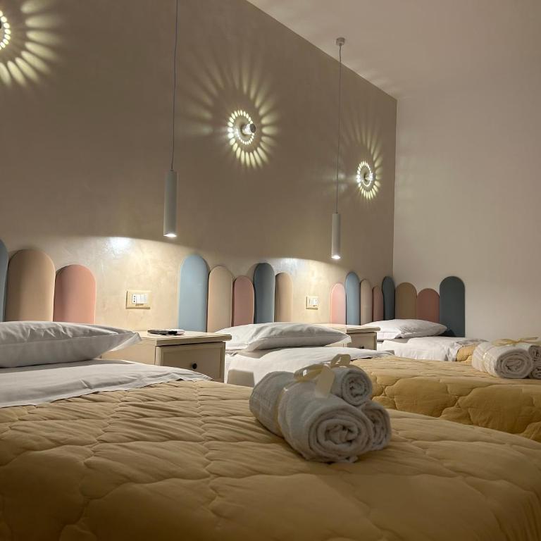 Holiday Gli Archi - Two-Bedroom Apartment - 7