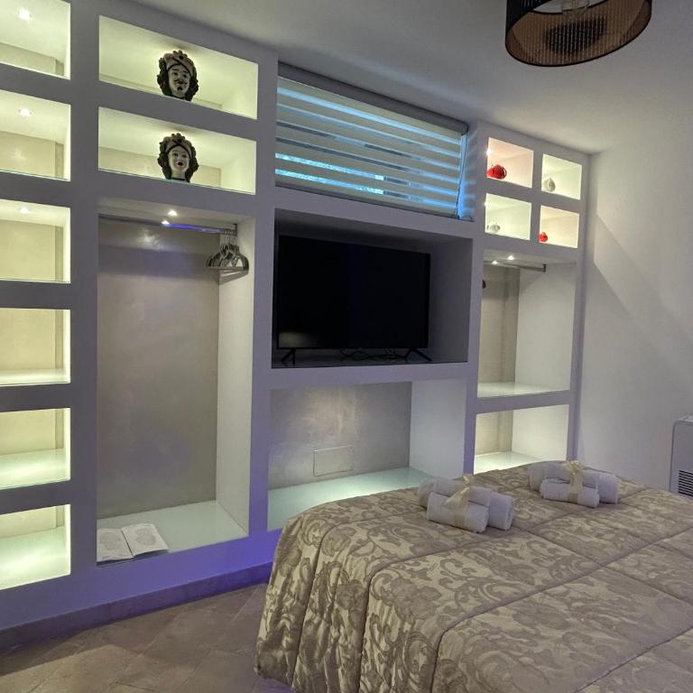 Holiday Gli Archi - Two-Bedroom Apartment - 9
