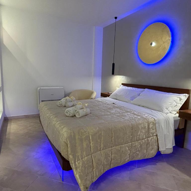 Holiday Gli Archi - Two-Bedroom Apartment - 8
