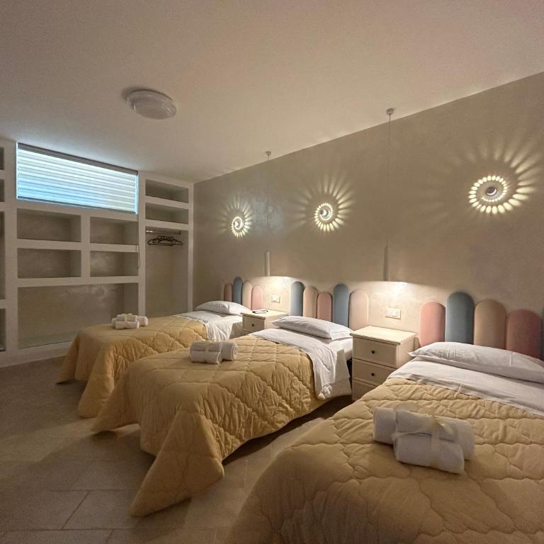 Holiday Gli Archi - Two-Bedroom Apartment - 10