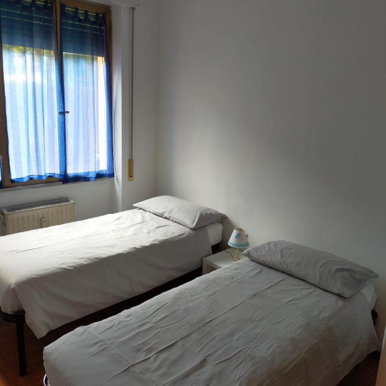 Appartamento Uso Turistico Alassio - Two-Bedroom Apartment - 7