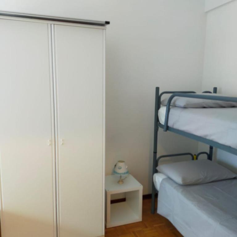 Appartamento Uso Turistico Alassio - Two-Bedroom Apartment - 8