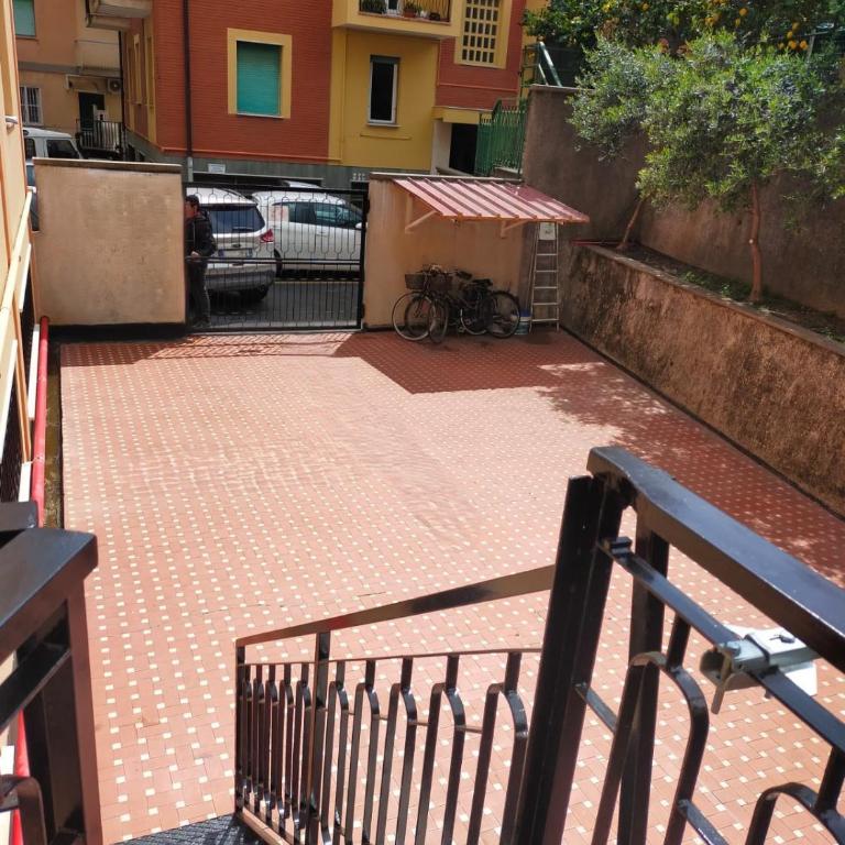 Appartamento Uso Turistico Alassio - Two-Bedroom Apartment - 1