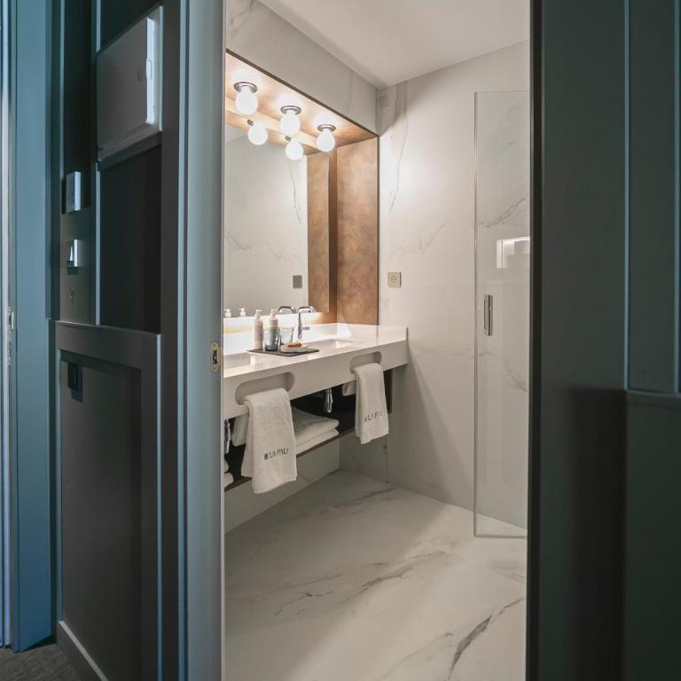 Hotel La Pau - Superior Double Room - 6